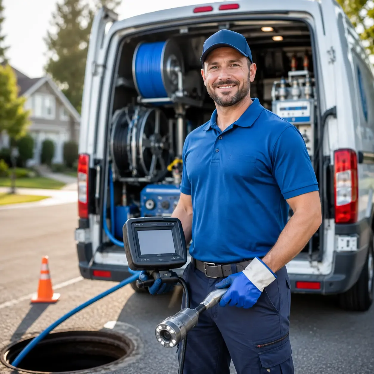 Local Pipe Relining specialists in Mount Vernon, GA