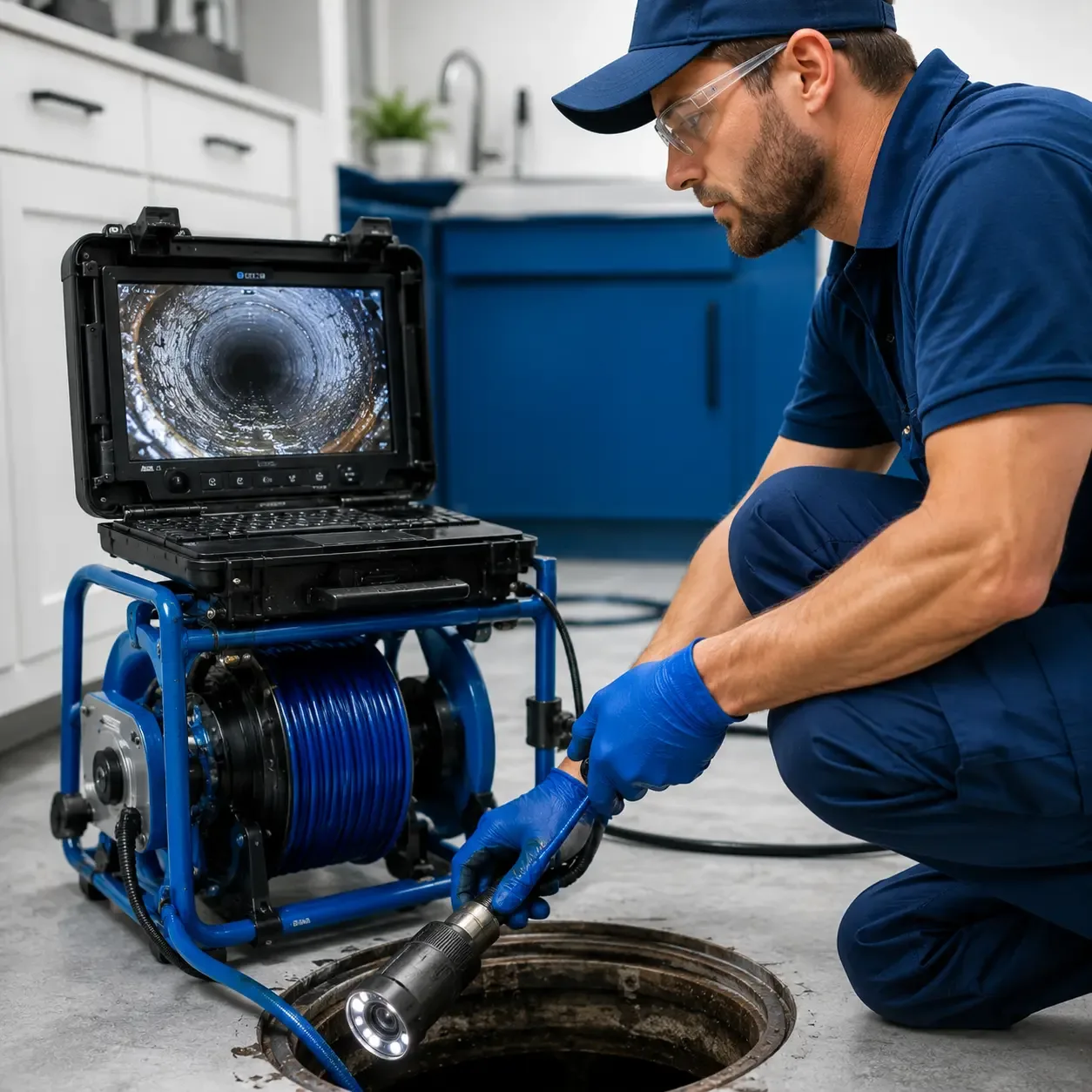 Pipe Relining professionals serving Mount Vernon, GA